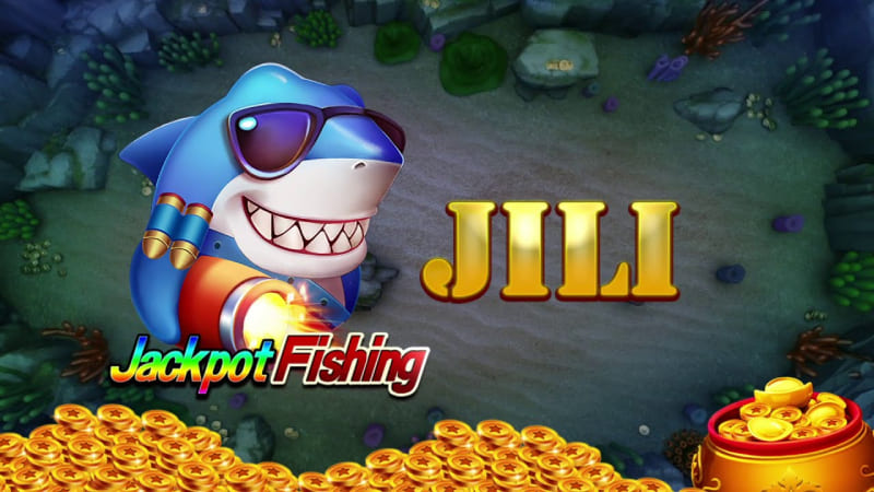 4966BET fishing games – shoot and win BD